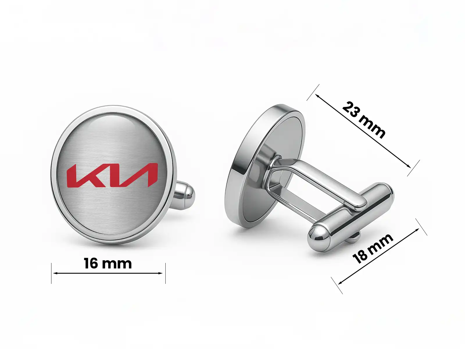 KIA Gemelos Formales Moda Hombre Estilo Universal